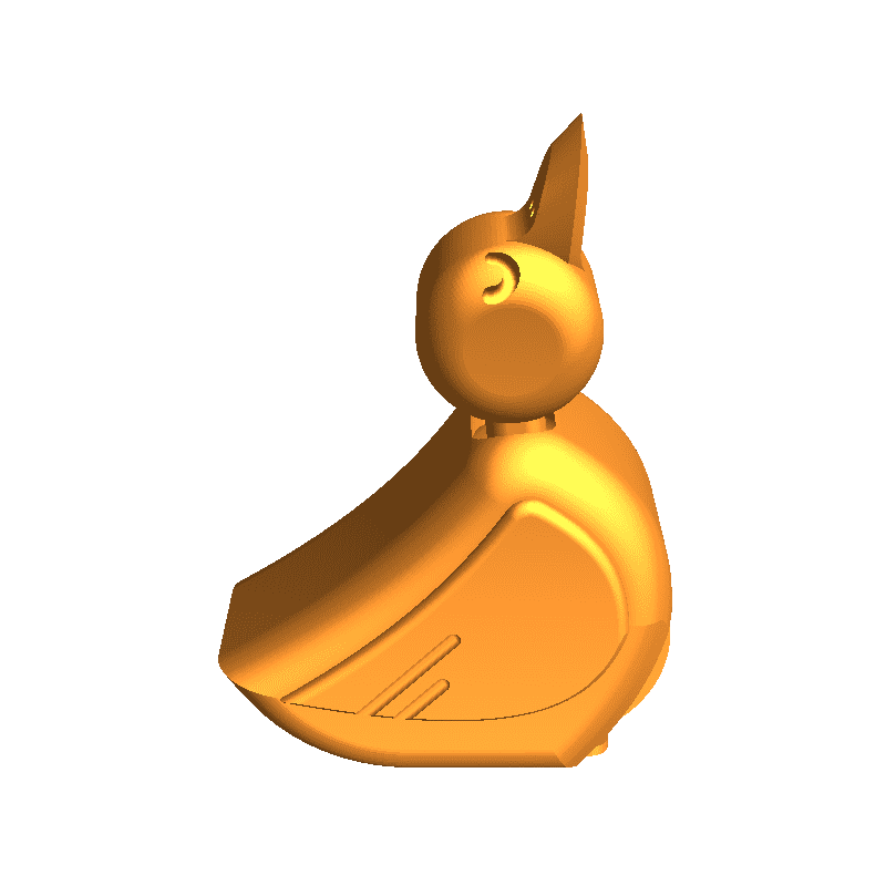 Ducksie