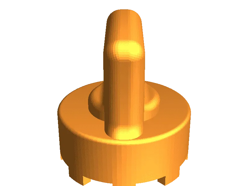 Tasto Tap