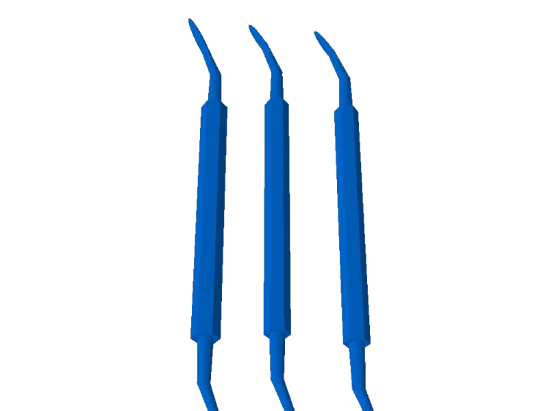 Sculpting tools