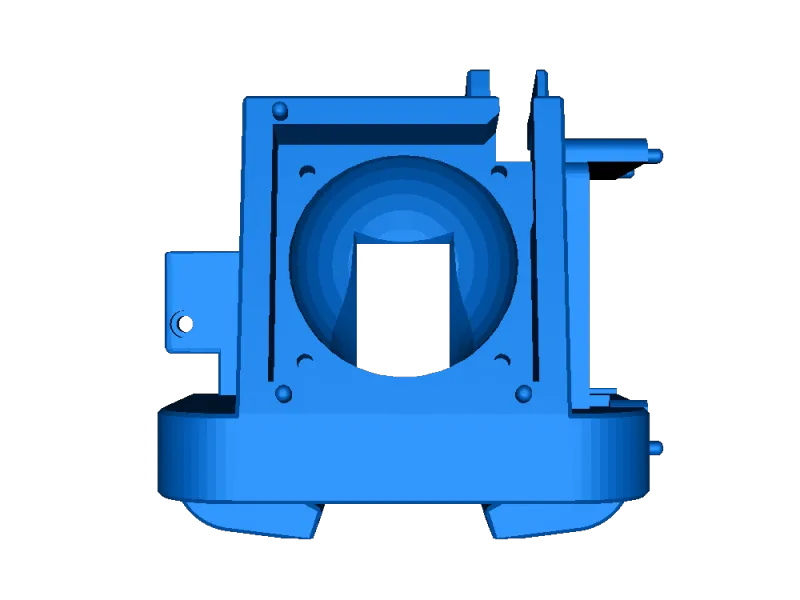 aquila ventilatorbeschermkap