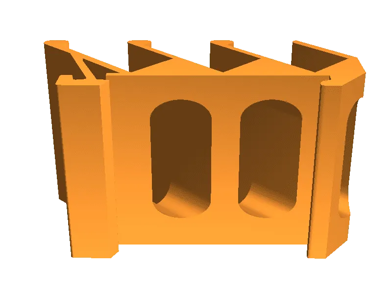 Clip connecteur souple 5
