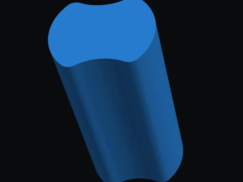HorseDildoDowel