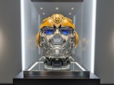 Mask Bumblebee (Transformers)-0