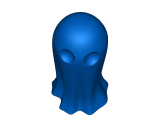 ghost -0