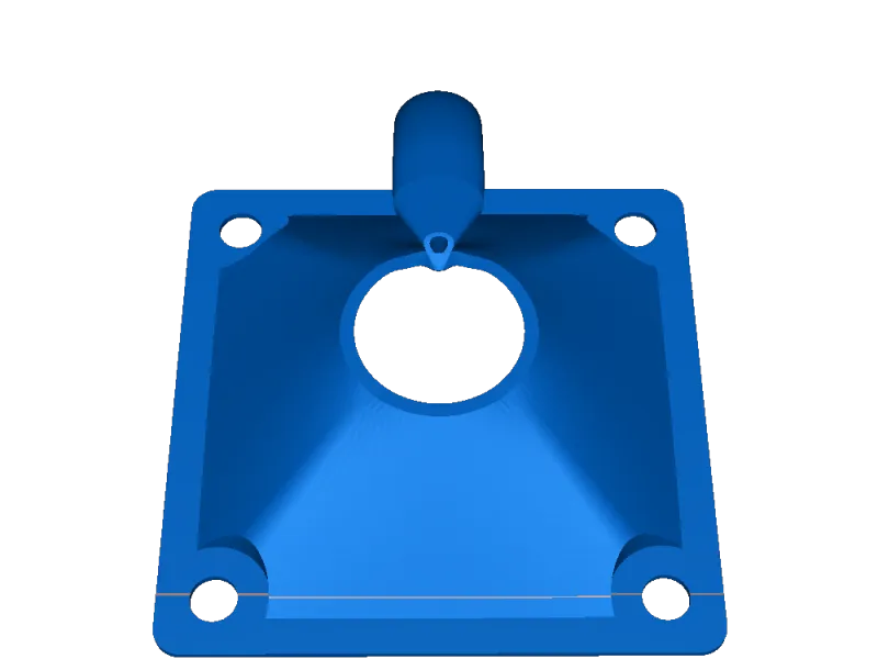 comgrow z1 5w air assist 