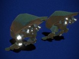 Robot vigilant Dino Toy-4