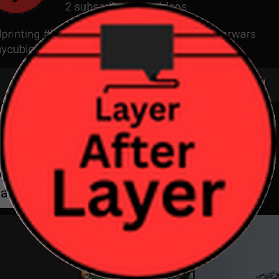 avatar of Layer After Layer