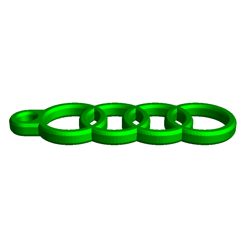 Free Jewelry & Accessories STL Download - Audiby CHMEN