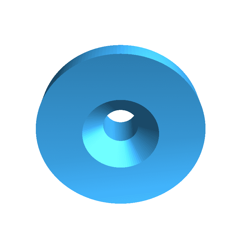 Тиски механические V2.0 | 3D models download | Creality Cloud