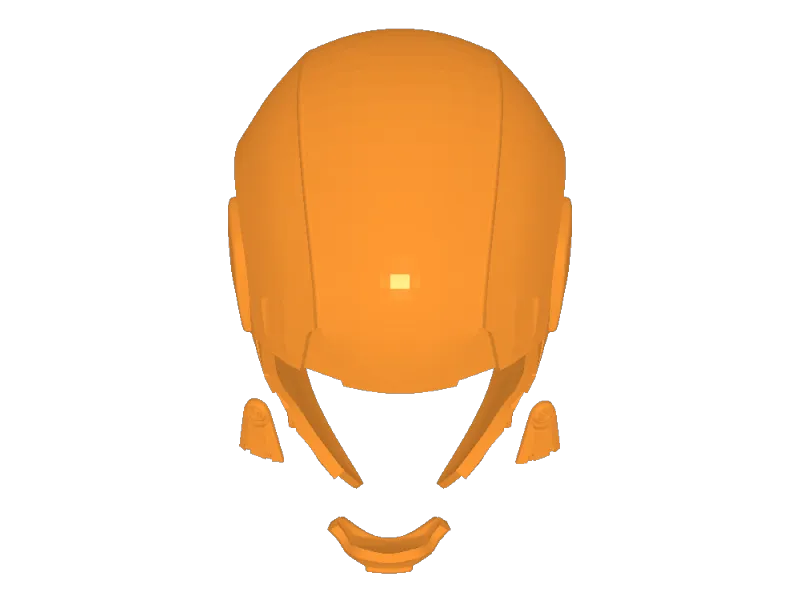 CW Atom Helmet