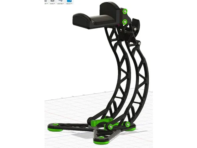 Headphone/Gaming Headset Stand