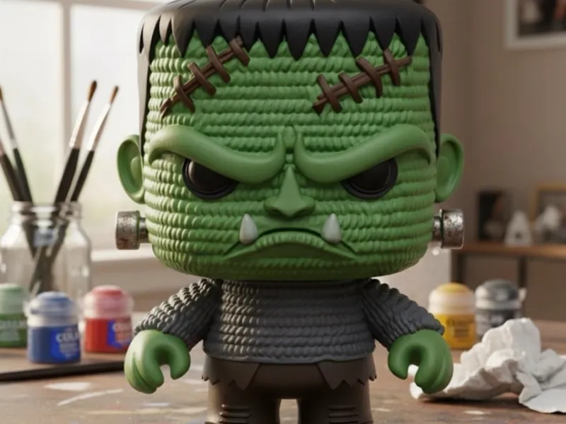FRANKyPOP