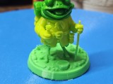 Adventurous Frog-4