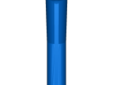 Rod connection-0