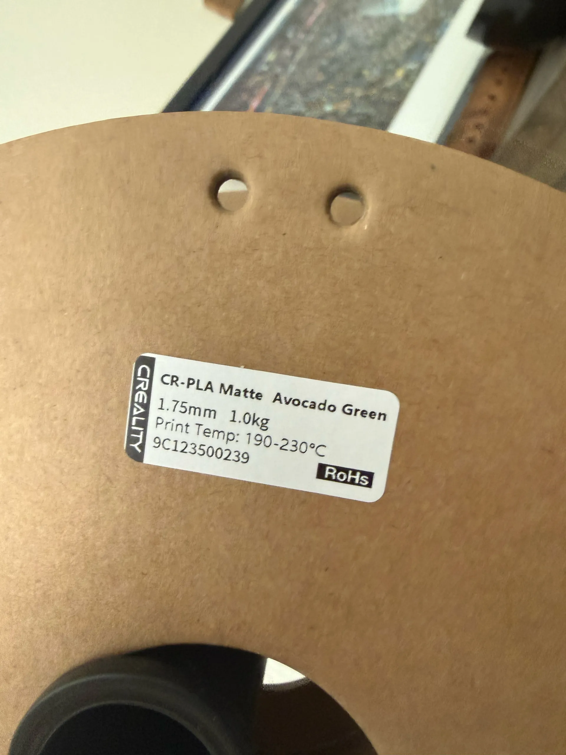Shopping Bag Handle-3