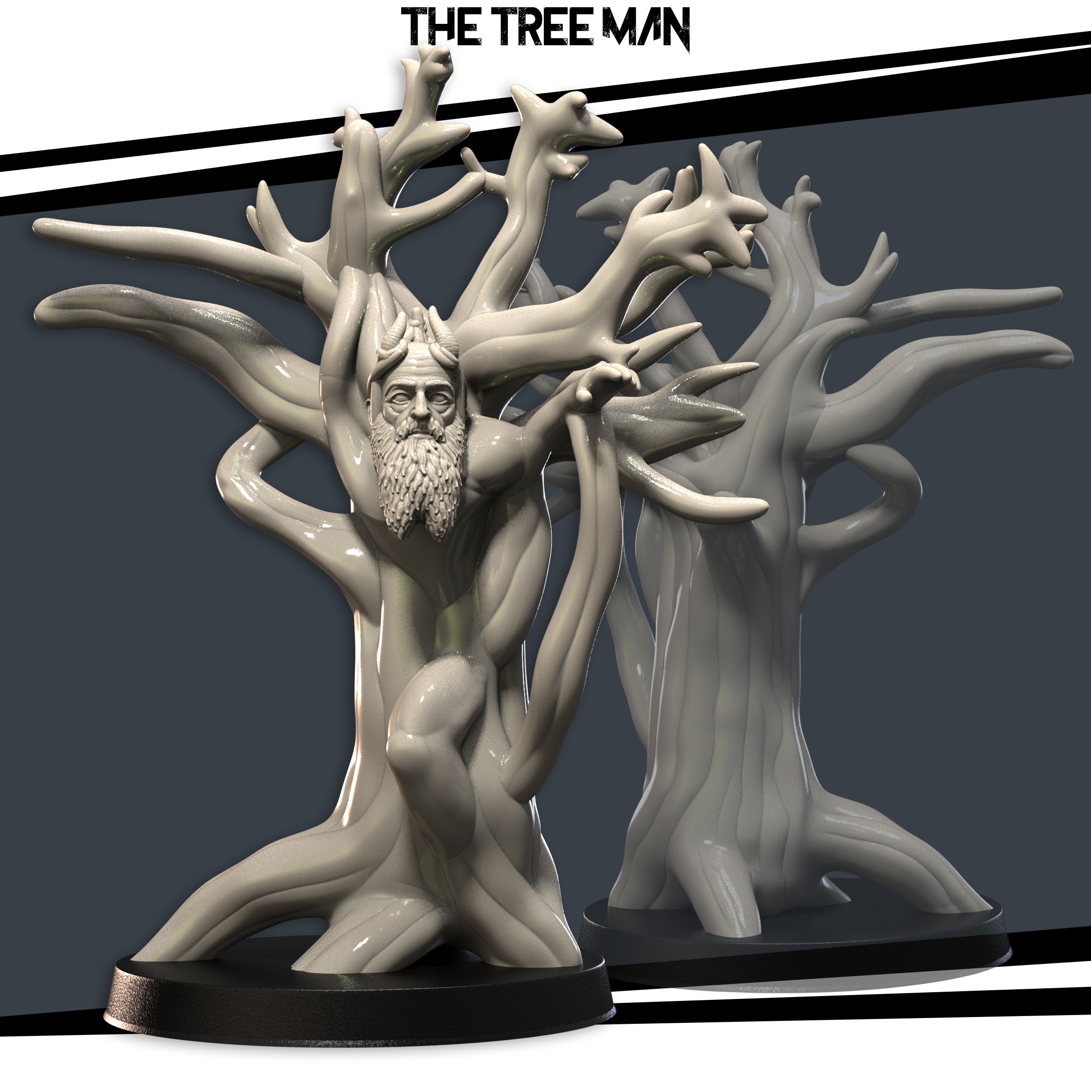 3D Printer Files | 3MF File | god of war | Creality Cloud