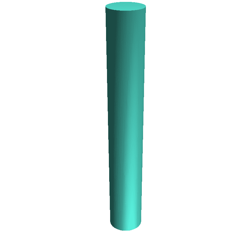 Collapsible bo staff