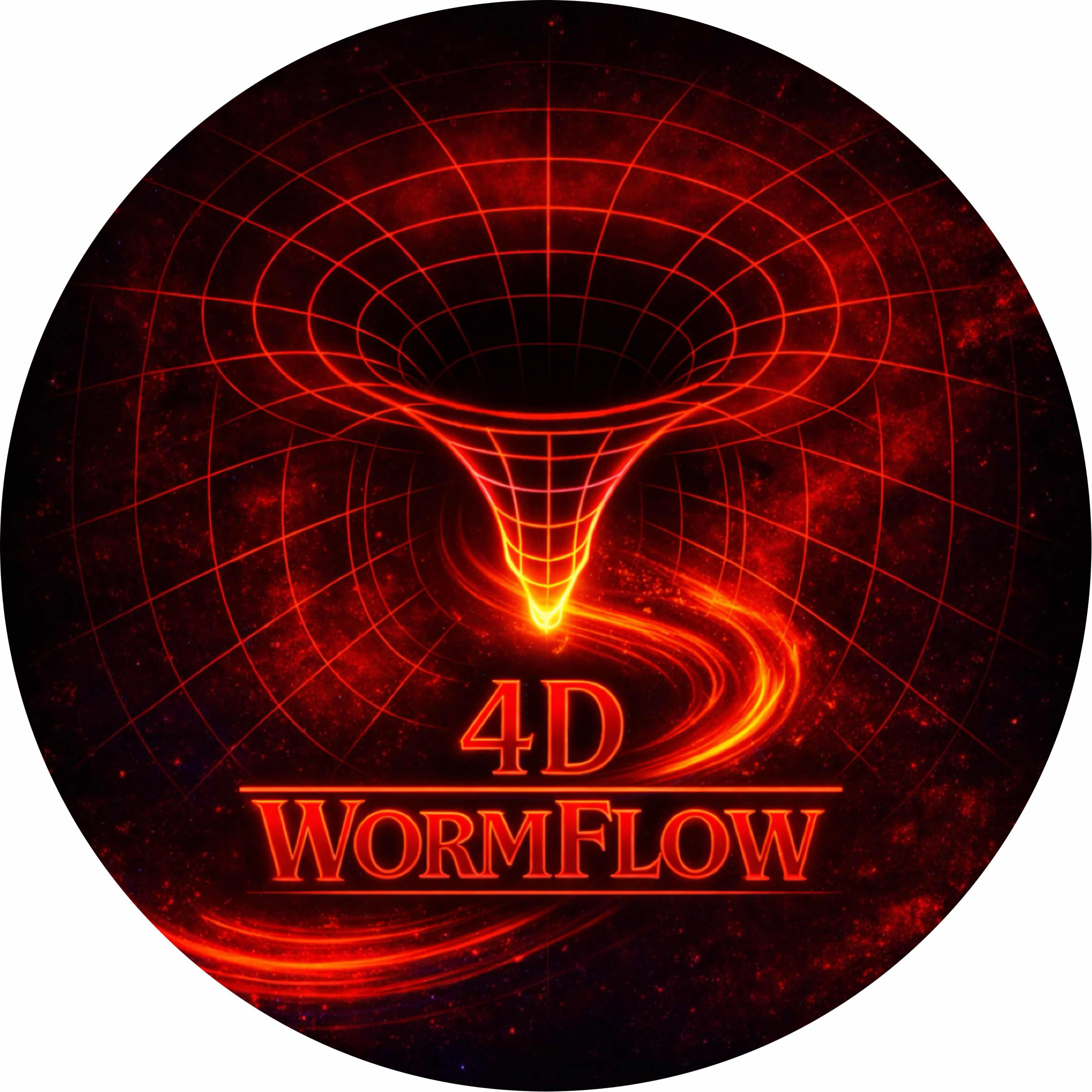 avatar of 4DWormFlow