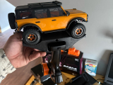 traxxas trx4m-1