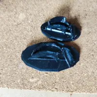 Ketch Sailboat Token-1