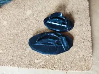 Ketch Sailboat Token-1