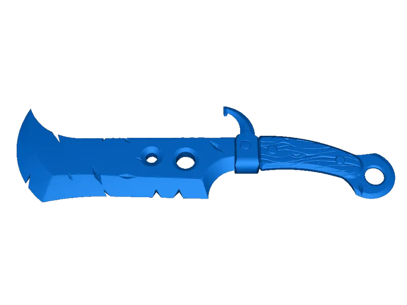 cleaver