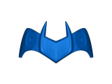 Loki crown -1