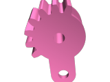 Articulated Thumb-2