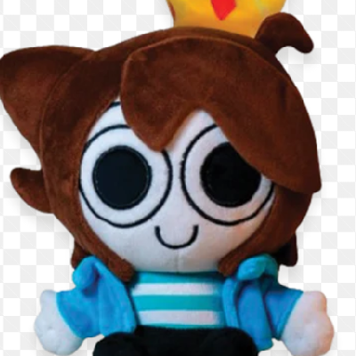 avatar of Ara peluche 3d😃