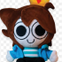 avatar of Ara peluche 3d😃