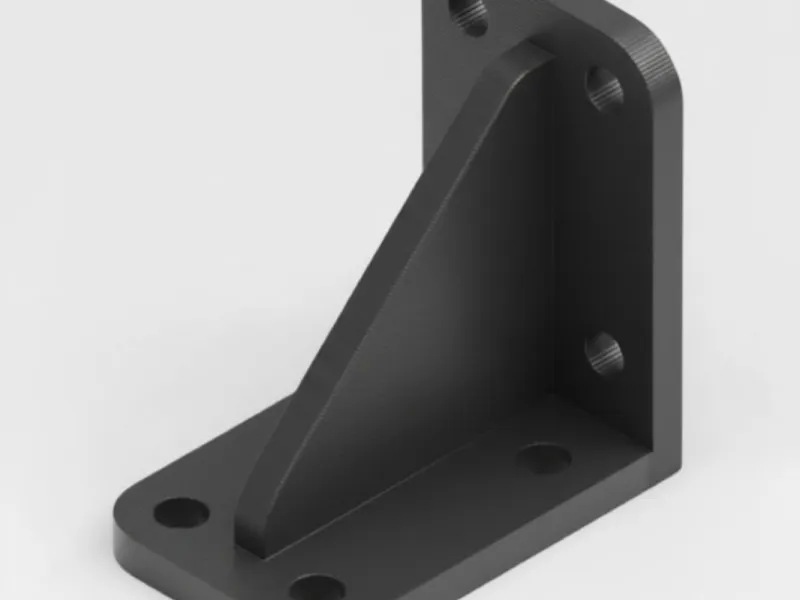 38 x 38 x 24 mm Corner Bracket