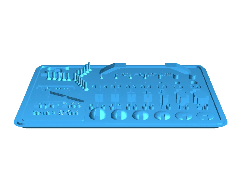 Siraya Tech Test Model 2021 v5