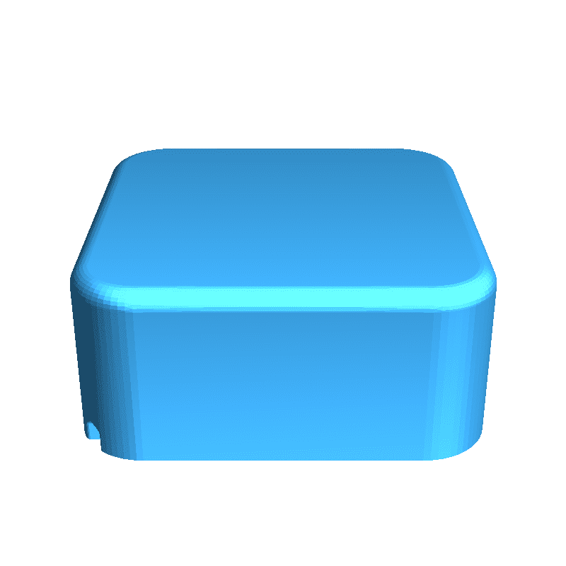 Cube Speaker