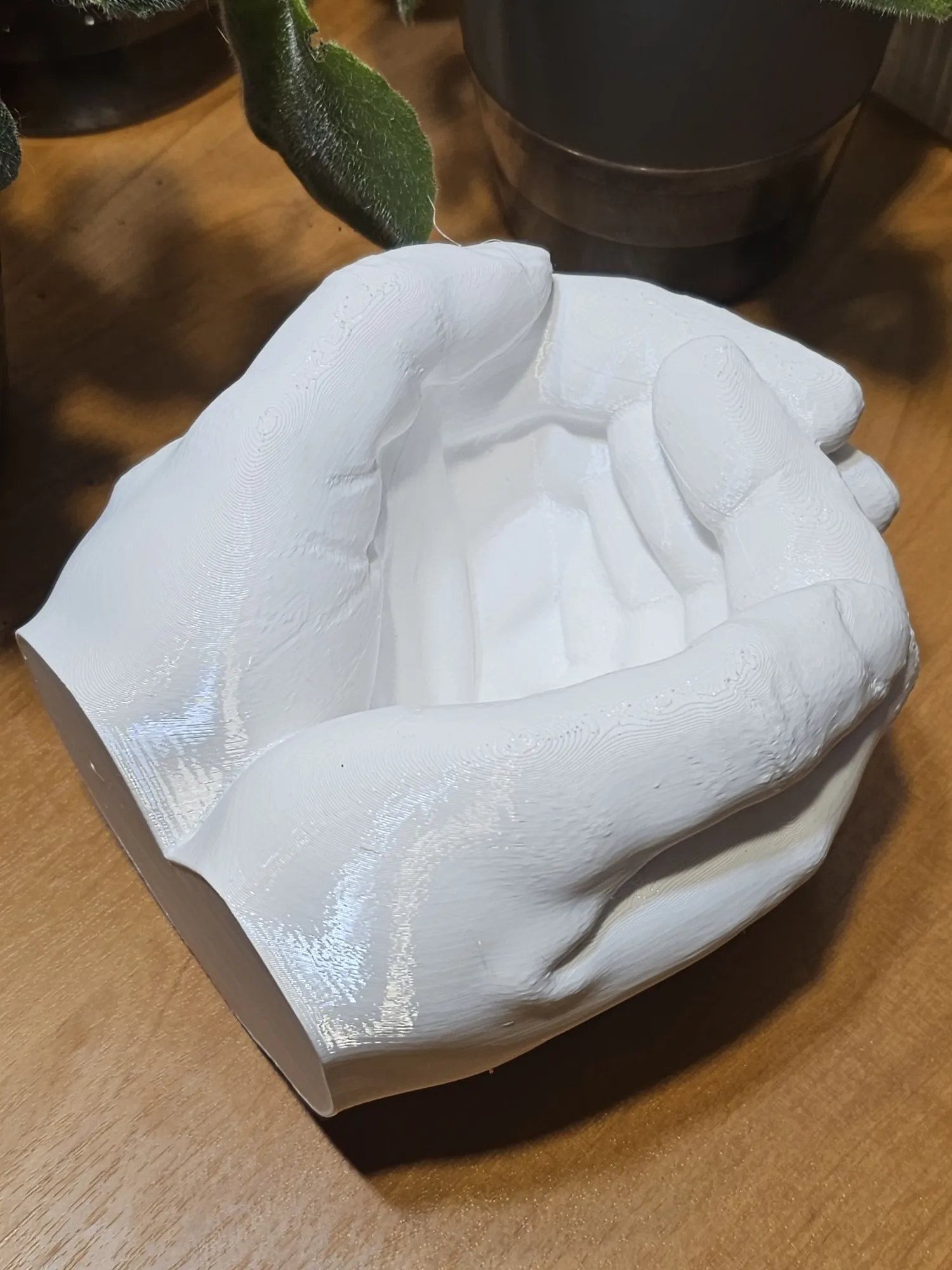 Hand planter-1