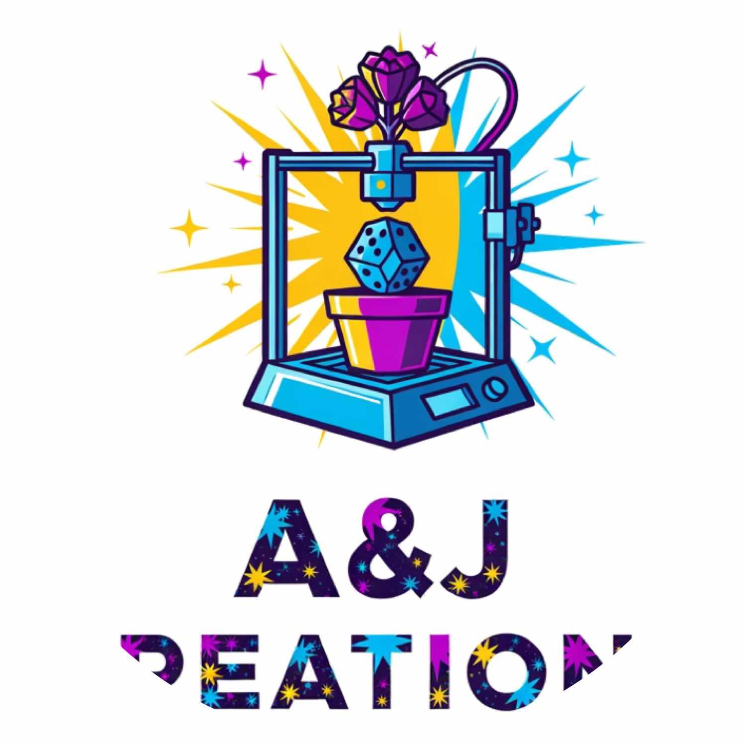 avatar of A and J Creations 