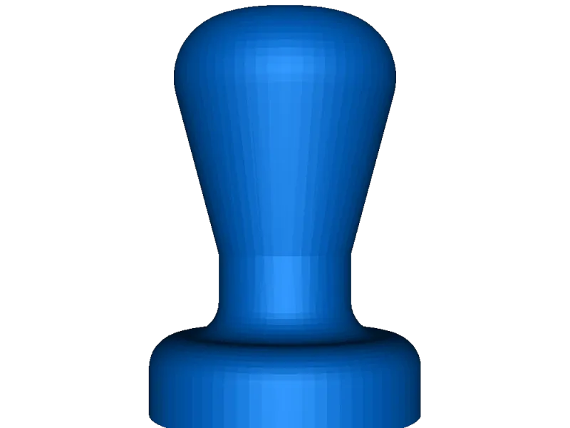 coffee tamp