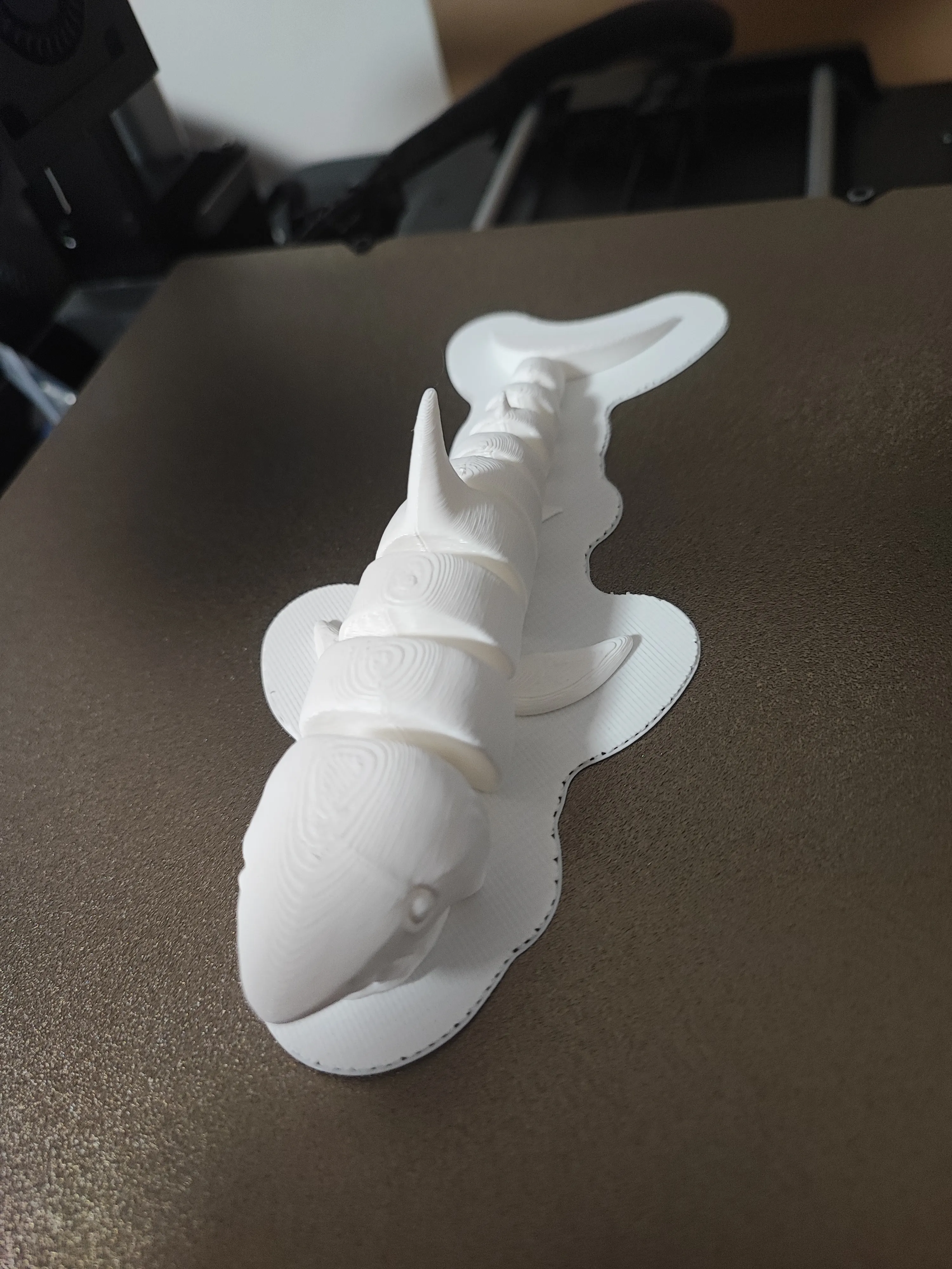 Articulated Shark-0