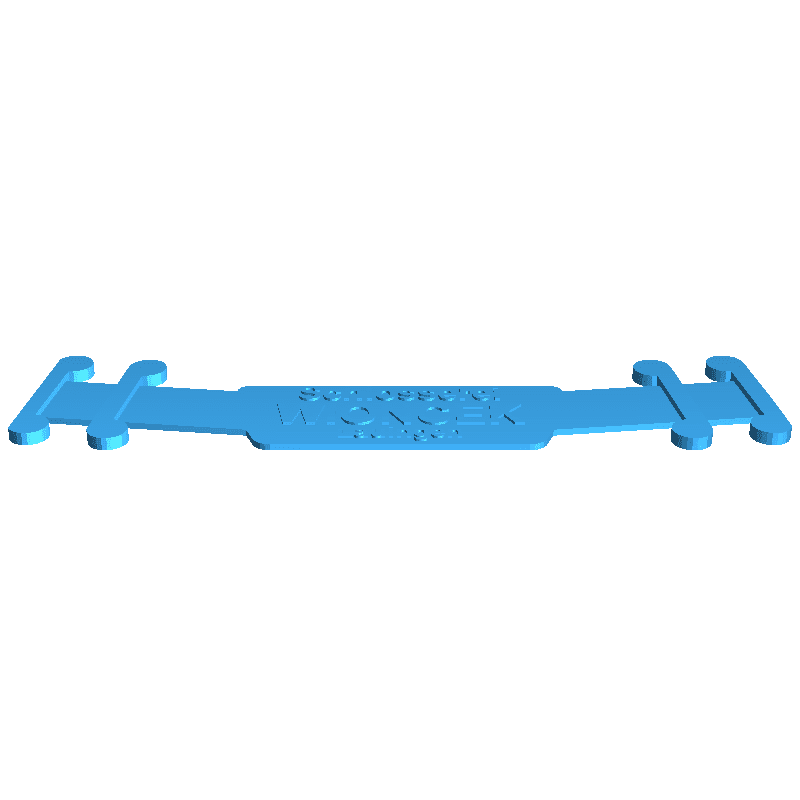 Mask Holder Wioncek Locksmith