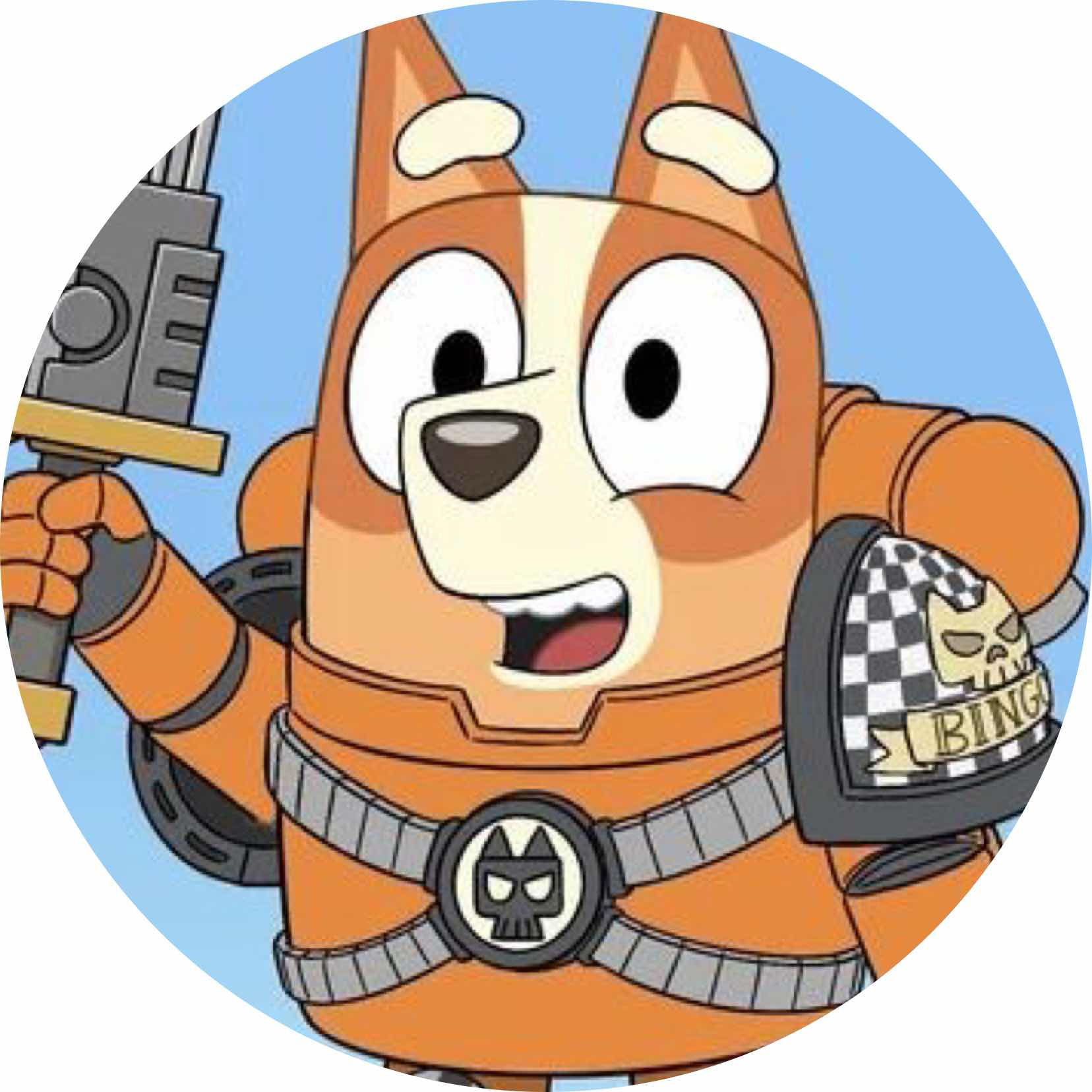 avatar of Zmfoster313