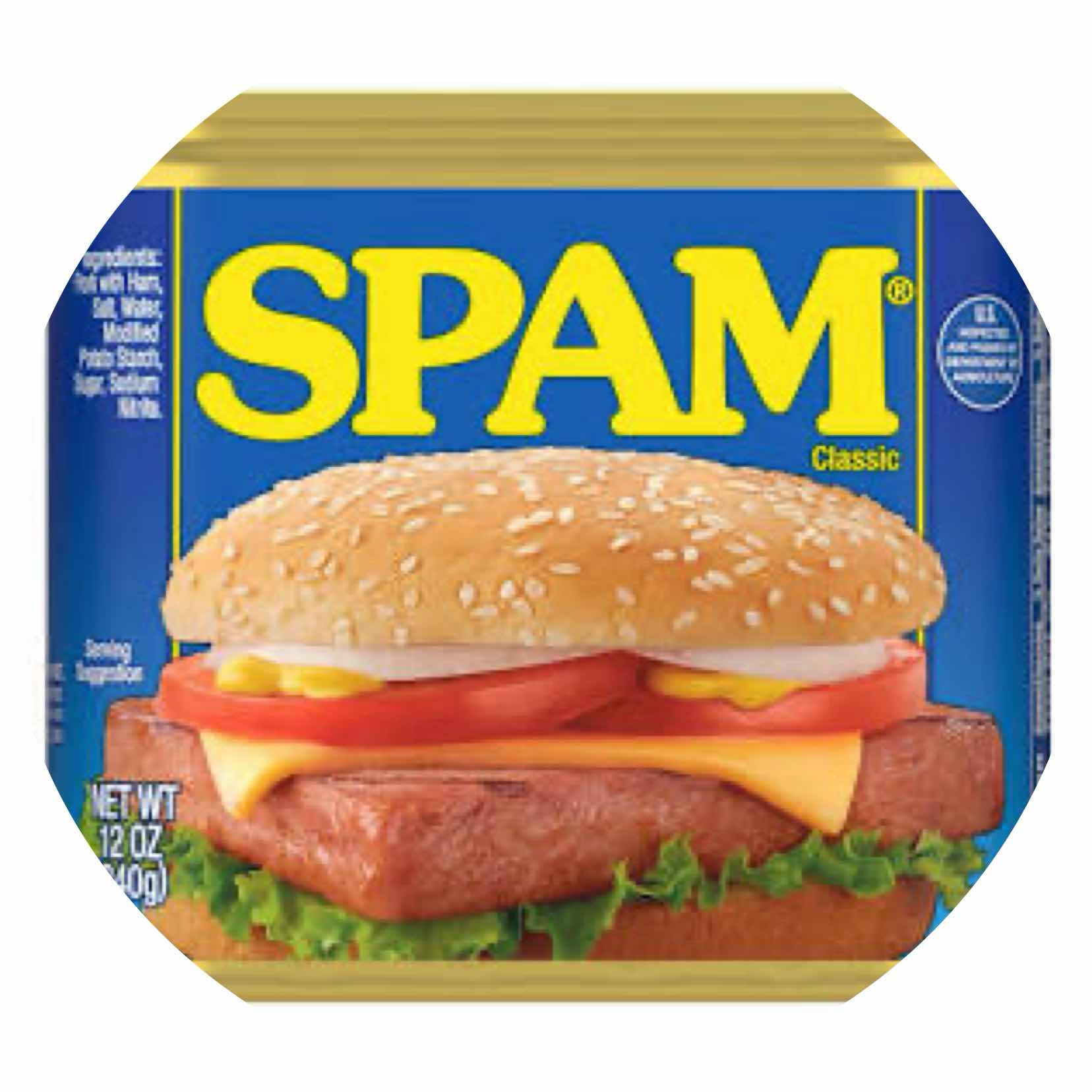 avatar of Potential_Spam