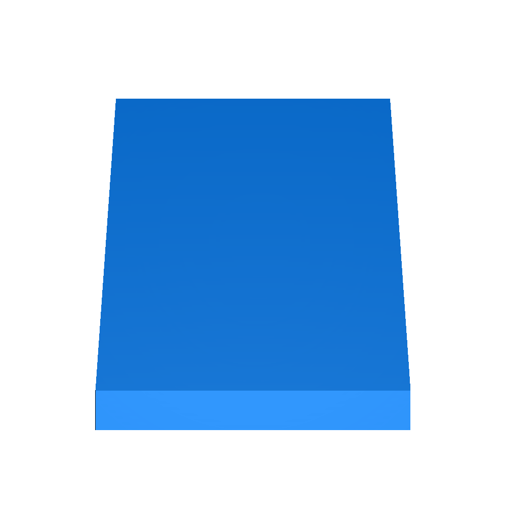 Squishy Cube V1