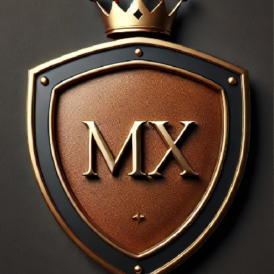 avatar of Matematix