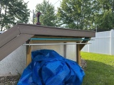 Pool Skimmer Rod Holder-1