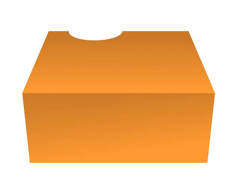 Unmatched - Big Food Storage