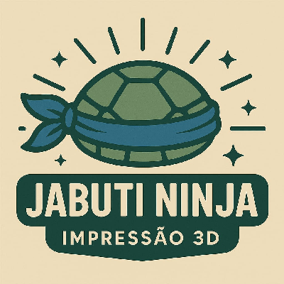 avatar of JABUTI NINJA 3D