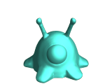 Brain Slug-0