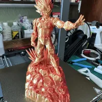 vegeta super guerrier-3