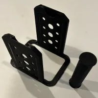 Filament holder for K1 Max and K1-1