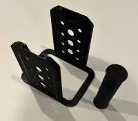 Filament holder for K1 Max and K1-1