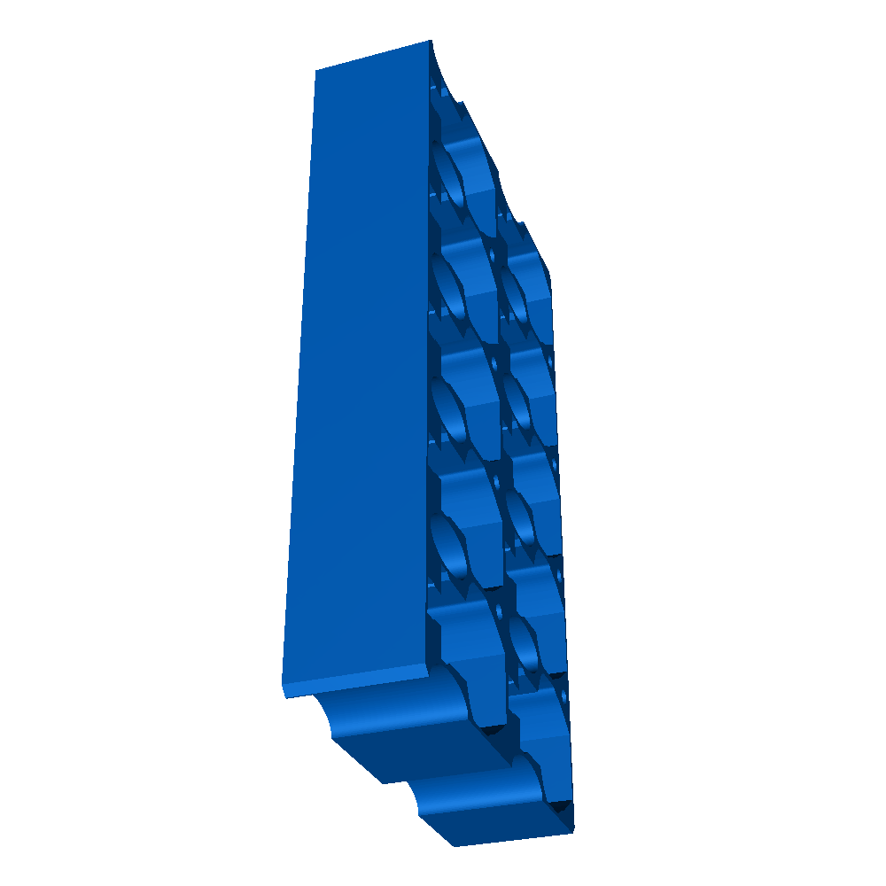 Benchy display